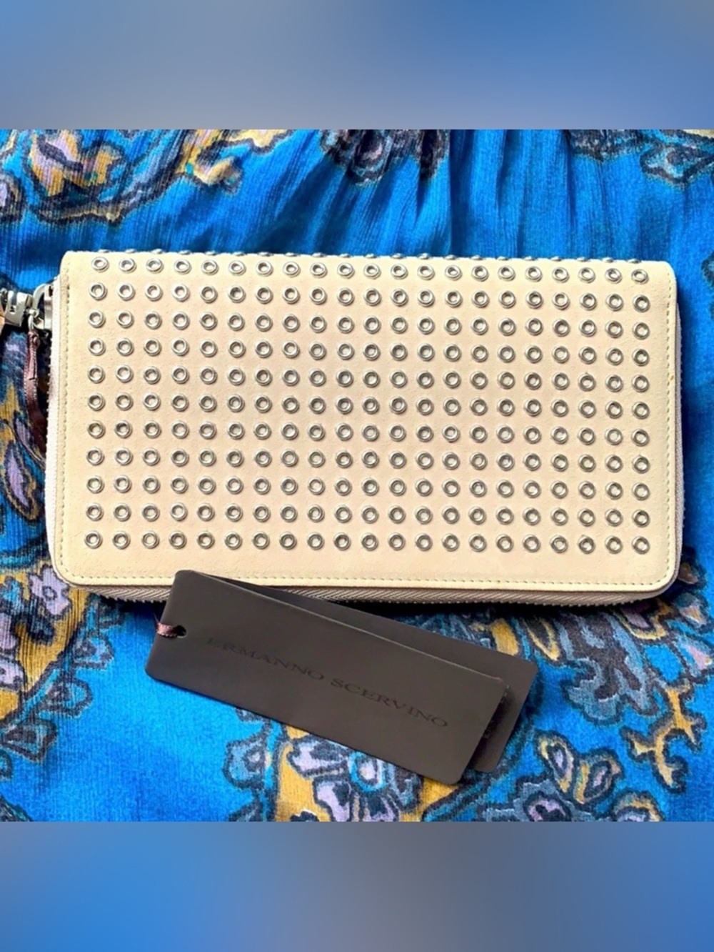 Ermanno Scervino Wallet